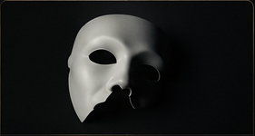 Behind the Mask