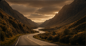 Notes from the Road