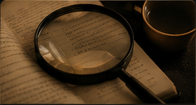 Observation and Perspective