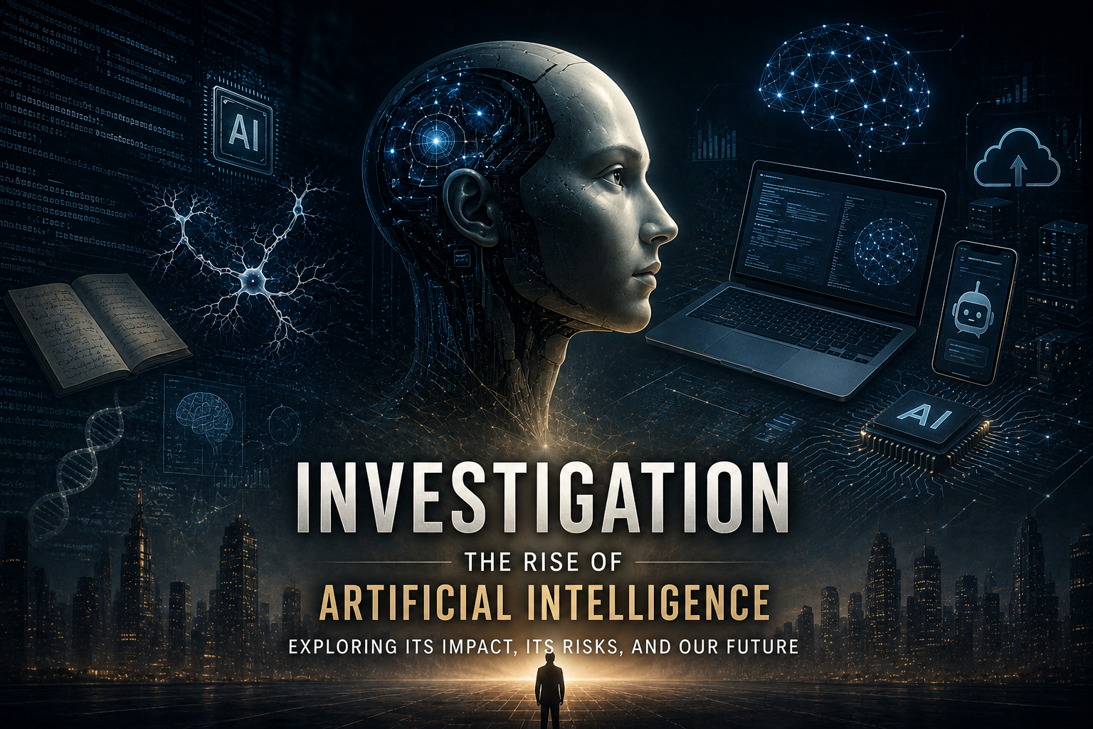 Artificial intelligence investigation project