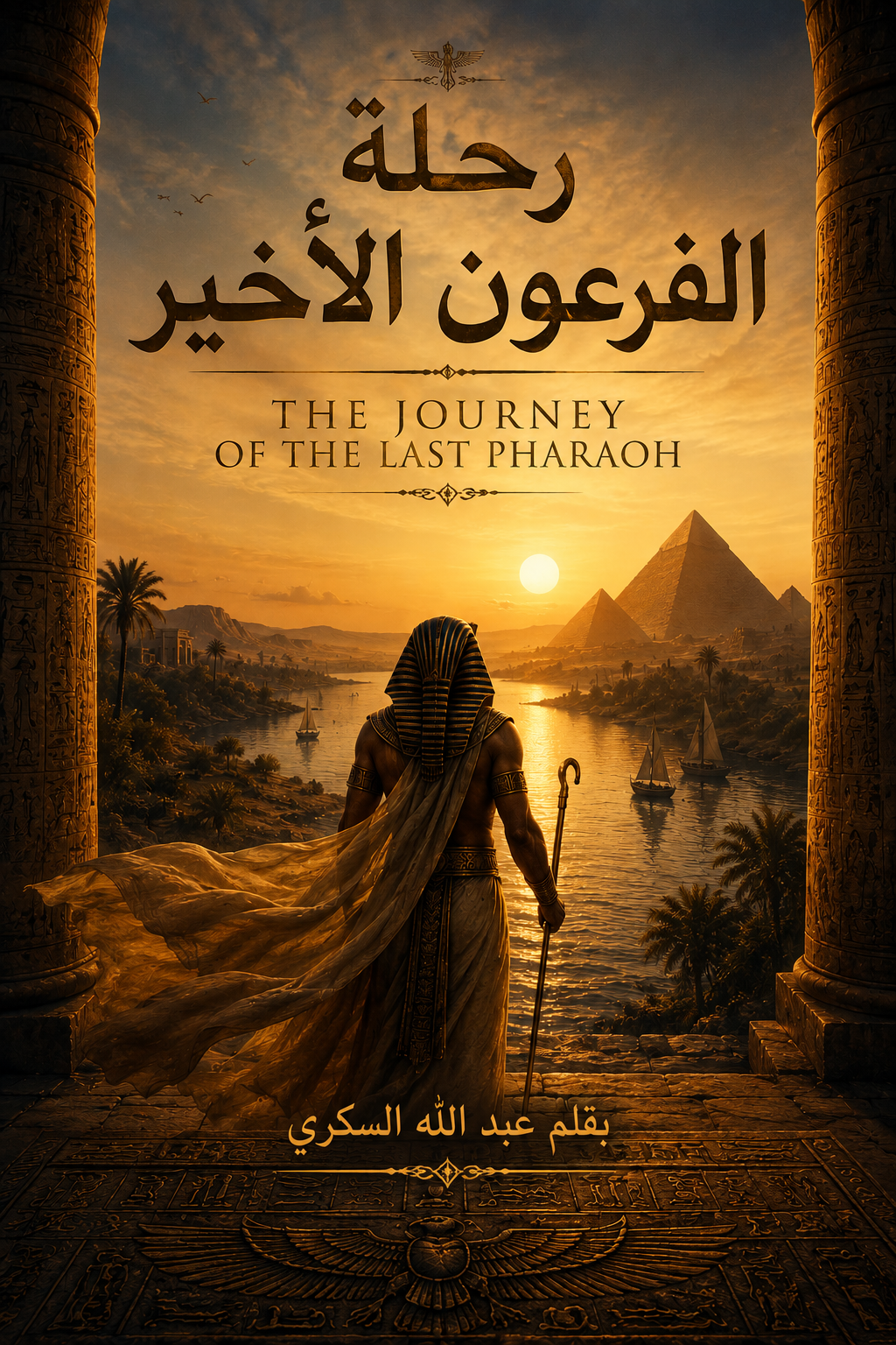 The Journey of the Last Pharaoh